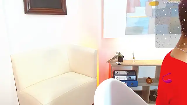 Snapshot of anahi_macys chatting on September 19, 11:03 am anahi macys online show from September 19, 11:03 am