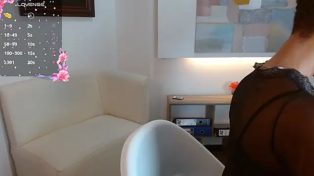 Snapshot of anahi_macys chatting on October 18, 11:23 am anahi macys online show from October 18, 11:23 am