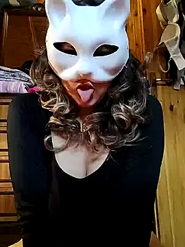 Rachele Angel online show from February 25, 12:49 pm