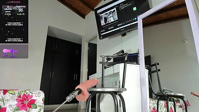 valery sweetscheeks online show from November 28, 6:41 pm