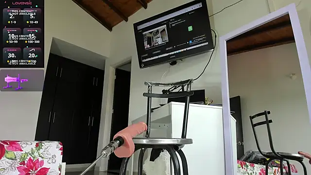 valery sweetscheeks online show from November 27, 2:28 pm