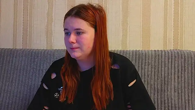 Eva Starlight online show from February 5, 4:25 pm