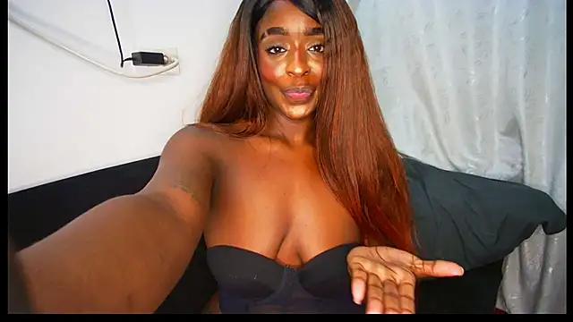 alisha boes online show from May 3, 11:30 pm
