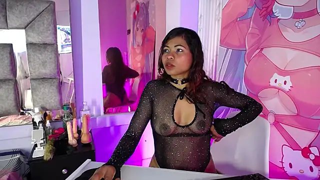 Agata Grubisic online show from November 6, 3:54 am