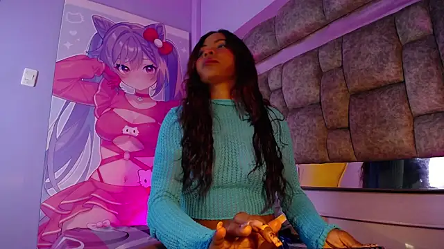 Agata Grubisic online show from October 28, 3:51 am