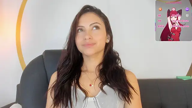 Samaantha-beckham online show from November 6, 4:22 pm