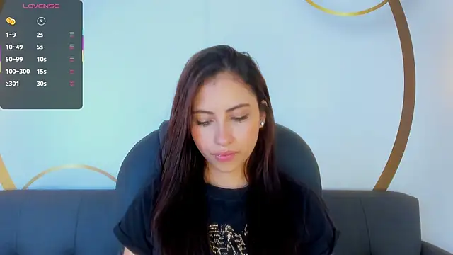 Samaantha-beckham online show from November 20, 4:07 pm