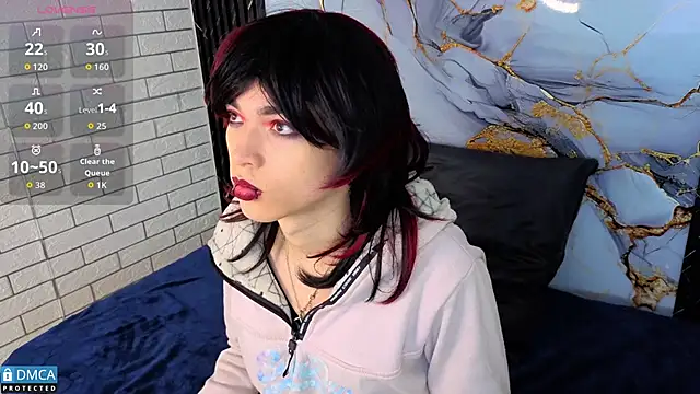 MaeveKuro online show from December 5, 3:16 am