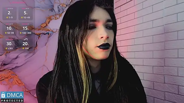 MaeveKuro online show from May 9, 3:10 am