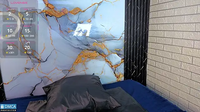 MaeveKuro online show from November 22, 3:16 am