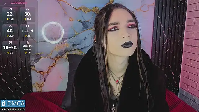 MaeveKuro online show from May 29, 3:12 am