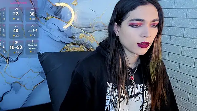 MaeveKuro online show from February 24, 3:18 am