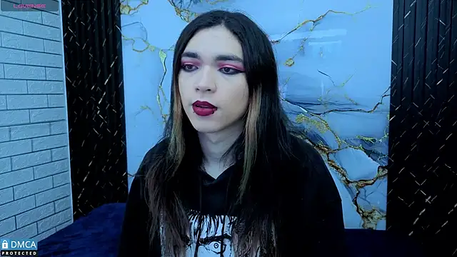 MaeveKuro online show from March 3, 3:02 am