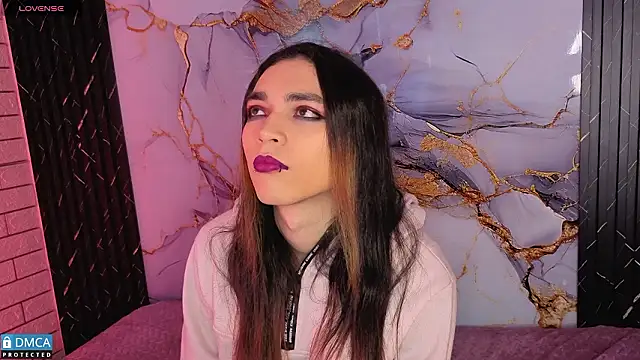 MaeveKuro online show from February 3, 3:37 am