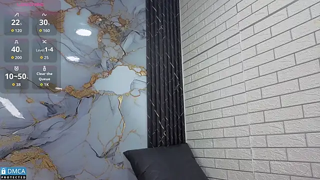 MaeveKuro online show from April 14, 3:11 am