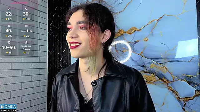 MaeveKuro online show from January 7, 3:11 am