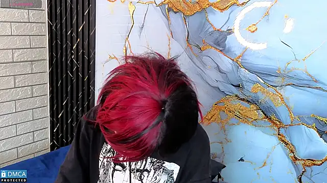 MaeveKuro online show from November 21, 3:38 am