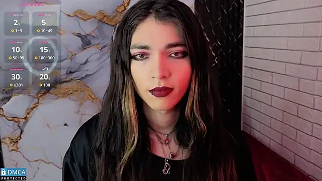 MaeveKuro online show from April 24, 3:08 am