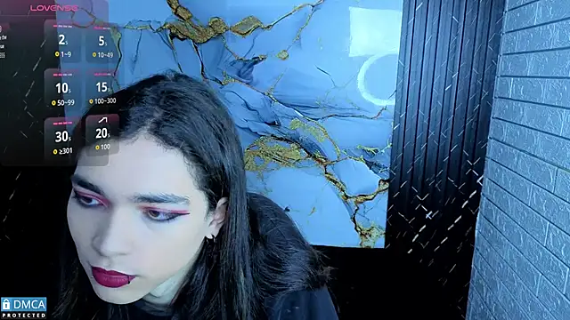 MaeveKuro online show from February 17, 3:04 am