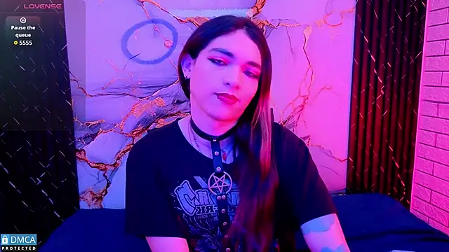 MaeveKuro online show from March 13, 3:22 am