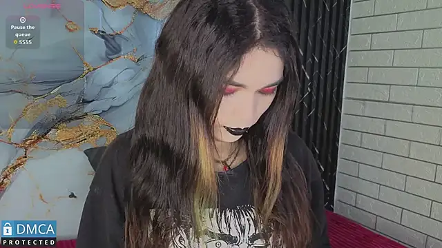 MaeveKuro online show from May 28, 3:03 am