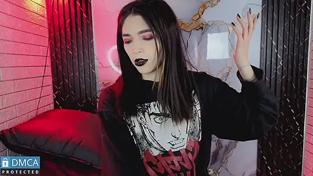 MaeveKuro online show from June 27, 3:23 am