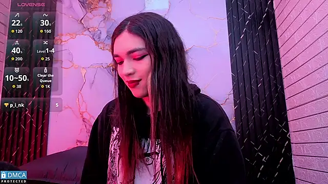 MaeveKuro online show from March 2, 3:07 am