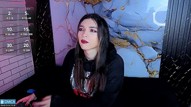 MaeveKuro online show from February 14, 3:07 am