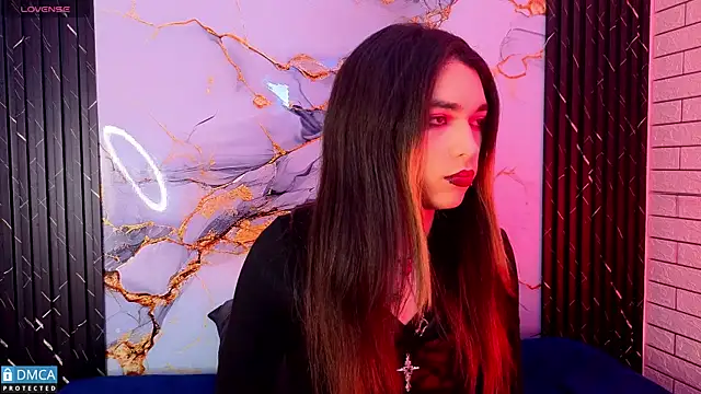 MaeveKuro online show from March 20, 3:07 am