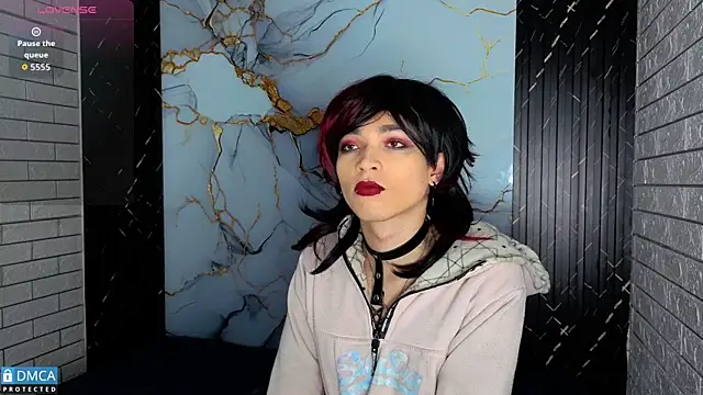 MaeveKuro online show from November 29, 3:06 am