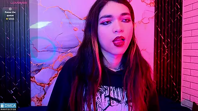 MaeveKuro online show from March 15, 3:13 am