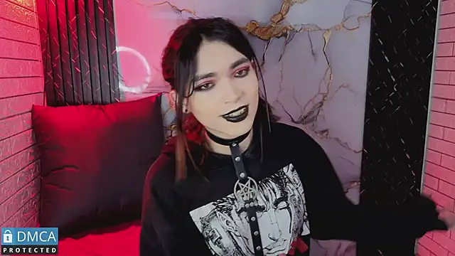 MaeveKuro online show from July 1, 2:56 am