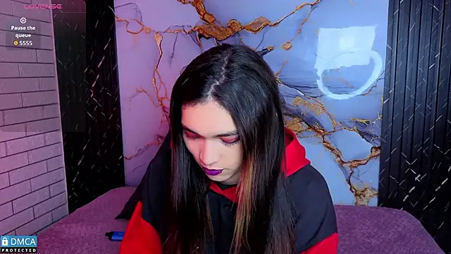 MaeveKuro online show from February 4, 3:12 am