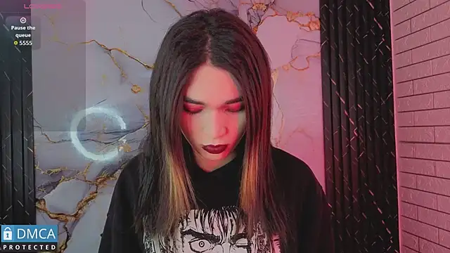 MaeveKuro online show from June 5, 3:22 am