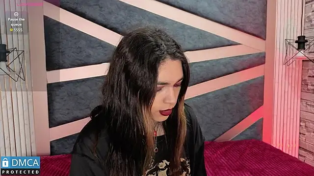 MaeveKuro online show from April 9, 3:08 am