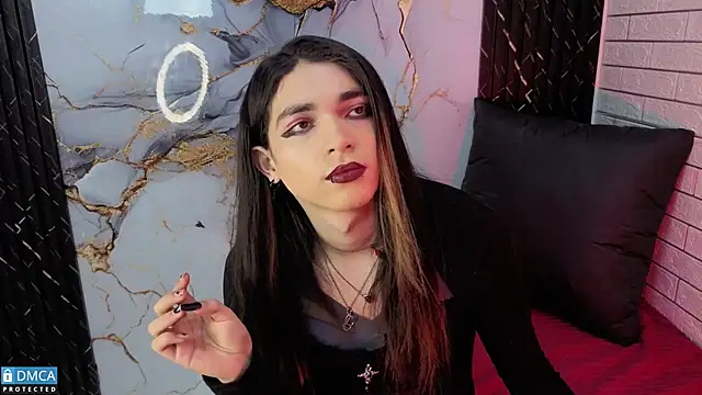 MaeveKuro online show from April 15, 1:55 am