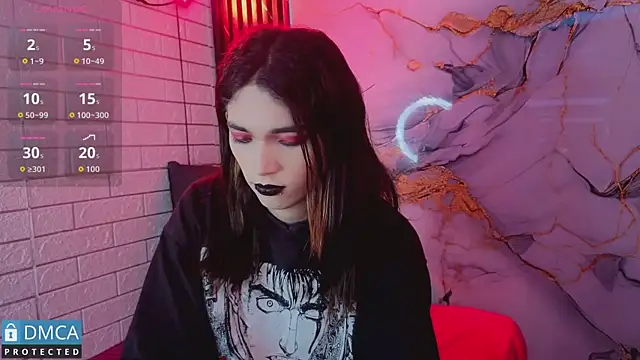 MaeveKuro online show from June 16, 3:06 am