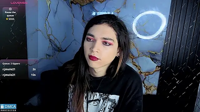 MaeveKuro online show from February 15, 3:07 am