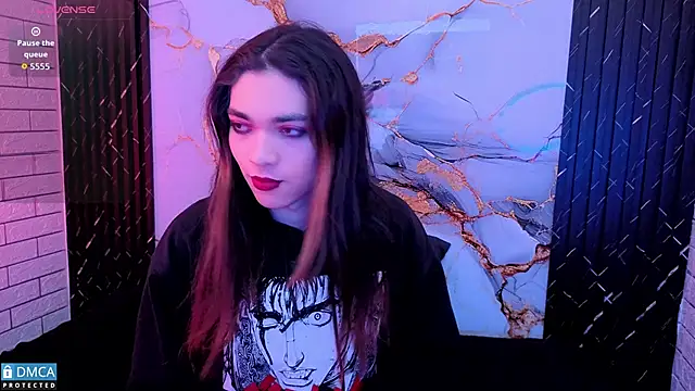 MaeveKuro online show from February 23, 3:08 am