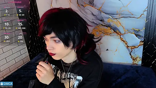 MaeveKuro online show from December 4, 3:05 am