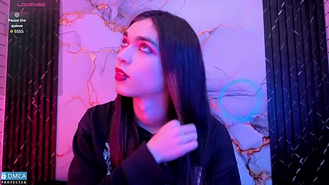 MaeveKuro online show from February 26, 3:06 am