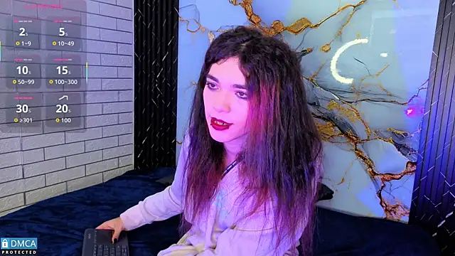 MaeveKuro online show from November 24, 3:28 am