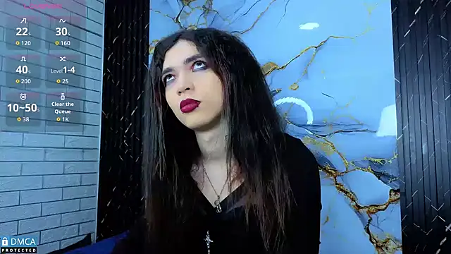 MaeveKuro online show from January 8, 3:12 am