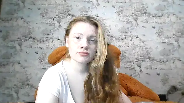 Snapshot of Eveline_May chatting on November 10, 6:24 pm Eveline May online show from November 10, 6:24 pm