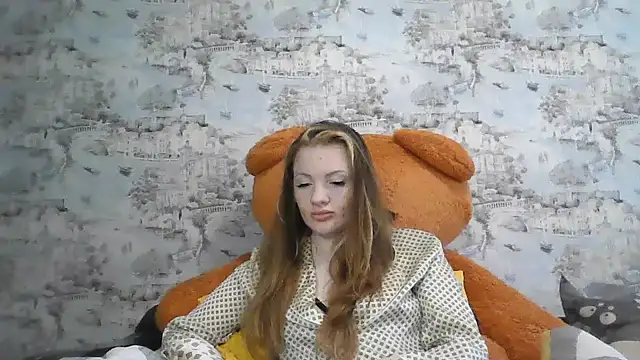 Snapshot of Eveline_May chatting on September 23, 12:56 pm Eveline May online show from September 23, 12:56 pm