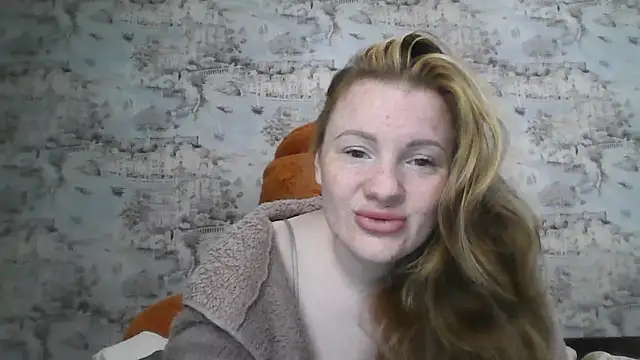 Snapshot of Eveline_May chatting on October 24, 1:21 pm Eveline May online show from October 24, 1:21 pm