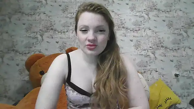 Snapshot of Eveline_May chatting on March 12, 3:18 pm Eveline May online show from March 12, 3:18 pm