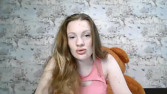 Snapshot of Eveline_May chatting on September 10, 2:38 pm Eveline May online show from September 10, 2:38 pm