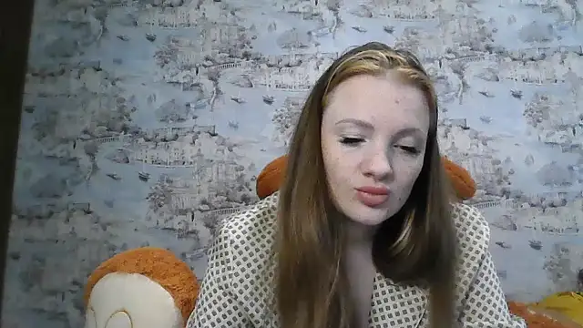 Snapshot of Eveline_May chatting on September 22, 2:23 pm Eveline May online show from September 22, 2:23 pm