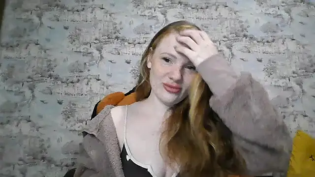 Snapshot of Eveline_May chatting on October 5, 4:09 pm Eveline May online show from October 5, 4:09 pm